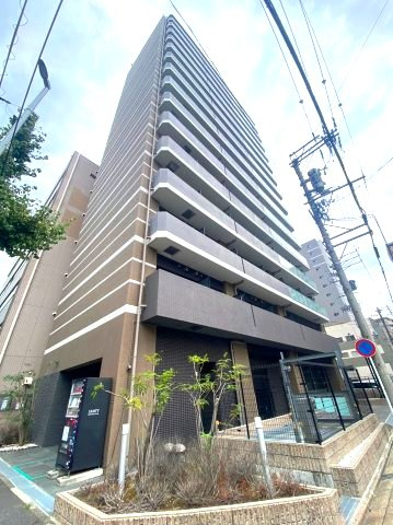 S-RESIDENCE葵　名古屋市賃貸　仲介手数料無料