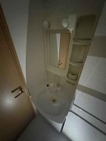 【洗面所】アスヴェル神戸元町　