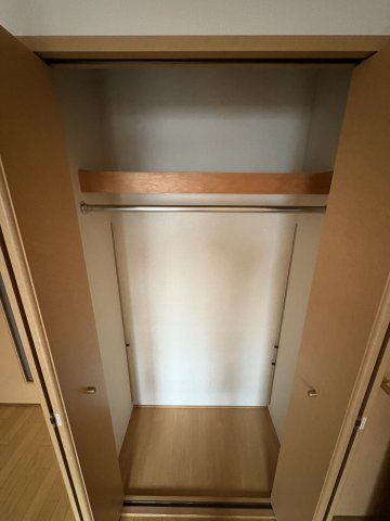 【収納】アスヴェル神戸元町　