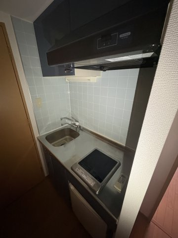 【キッチン】アスヴェル神戸元町　