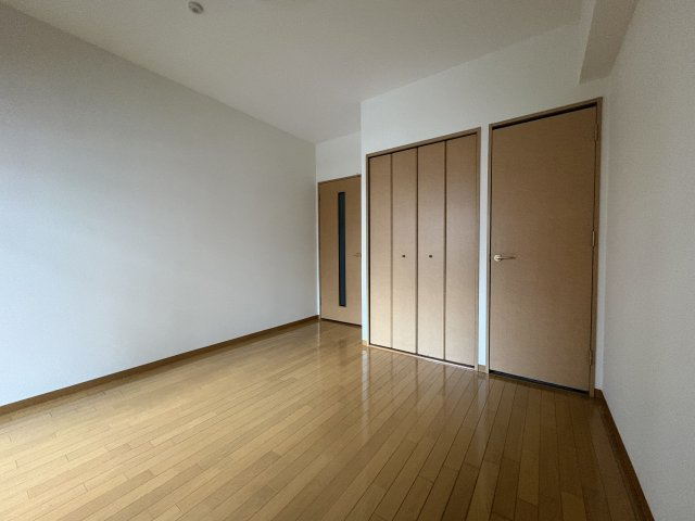 【寝室】アスヴェル神戸元町　
