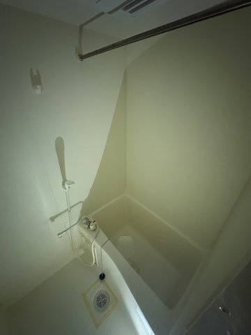【浴室】アスヴェル神戸元町　