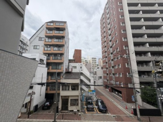 【展望】アスヴェル神戸元町　