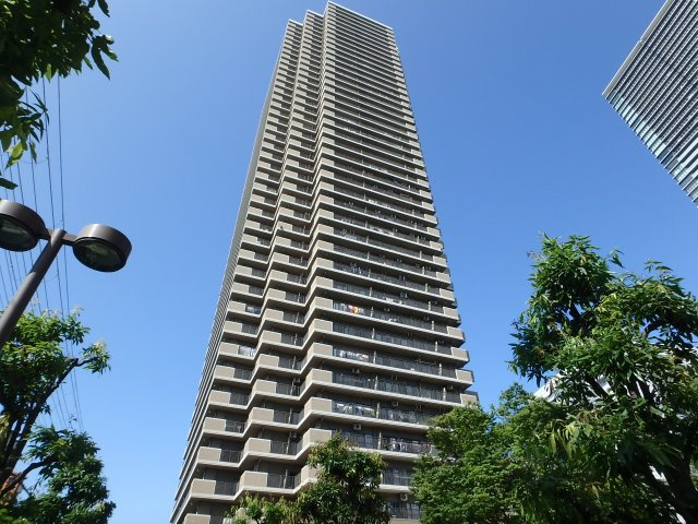 キングマンション堂島川