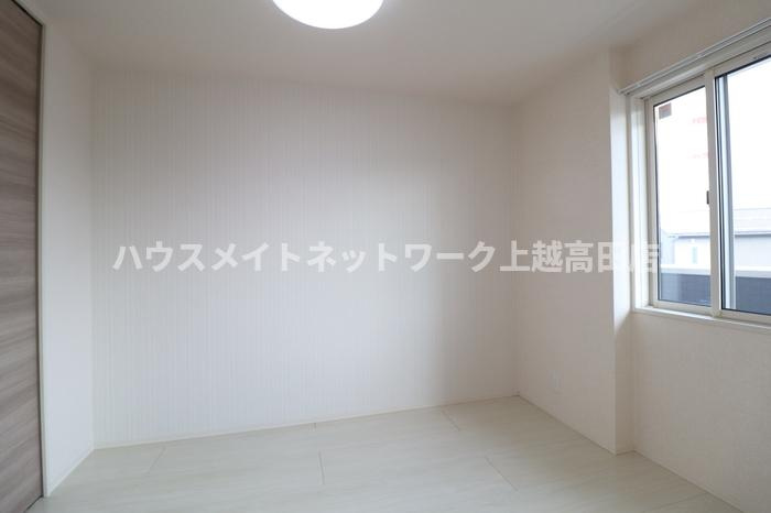 アクシア西本町の洋室|洋室