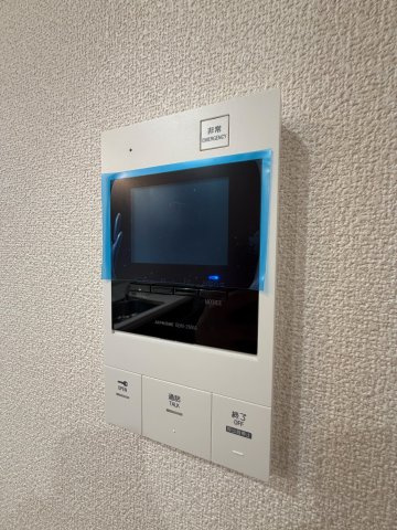 HEIM　MAISON　庄内通駅東　D棟　名古屋市賃貸　仲介手数料無料のセキュリティ