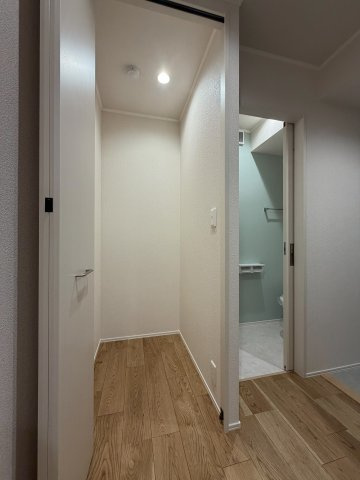 HEIM　MAISON　庄内通駅東　D棟　名古屋市賃貸　仲介手数料無料の設備