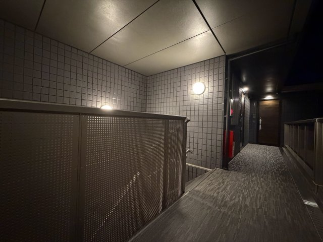 HEIM　MAISON　庄内通駅東　D棟　名古屋市賃貸　仲介手数料無料のロビー