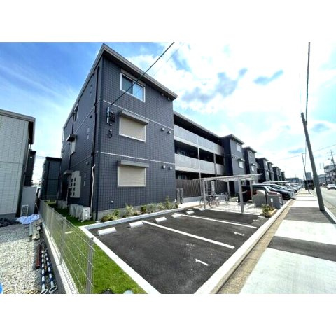 HEIM　MAISON　庄内通駅東　D棟　名古屋市賃貸　仲介手数料無料