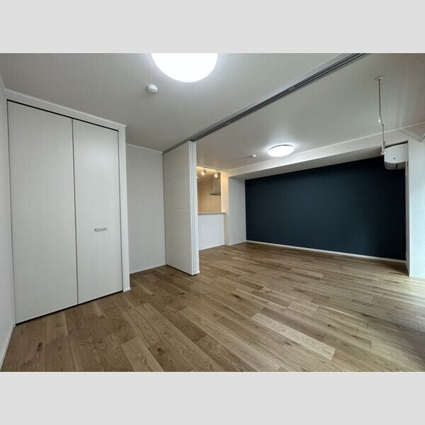 HEIM　MAISON　庄内通駅東　D棟　名古屋市賃貸　仲介手数料無料の内装