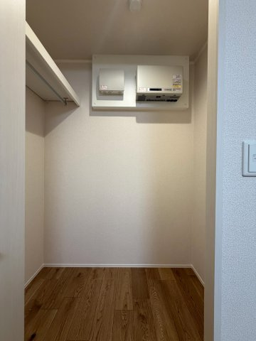 HEIM　MAISON　庄内通駅東　D棟　名古屋市賃貸　仲介手数料無料の収納