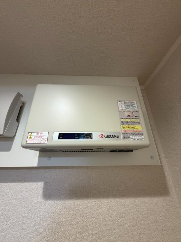 HEIM　MAISON　庄内通駅東　D棟　名古屋市賃貸　仲介手数料無料の設備
