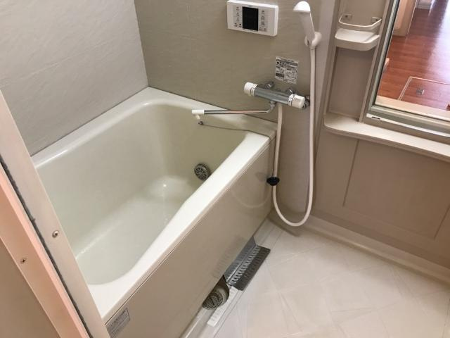 エスポアールの内装|廊下（イメージ）