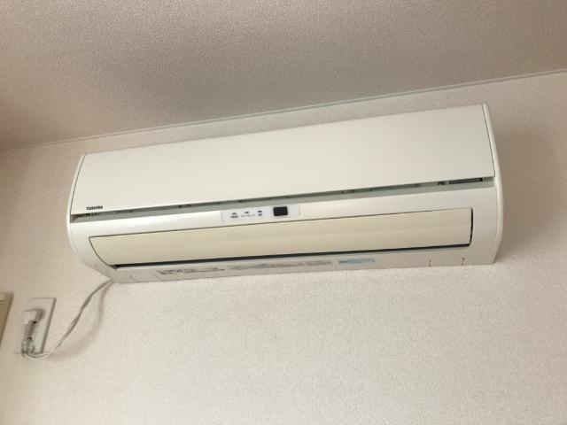 エスポアールの内装|廊下（イメージ）