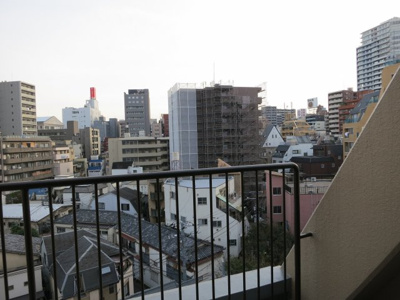 【展望】 | 第一太田ビル
