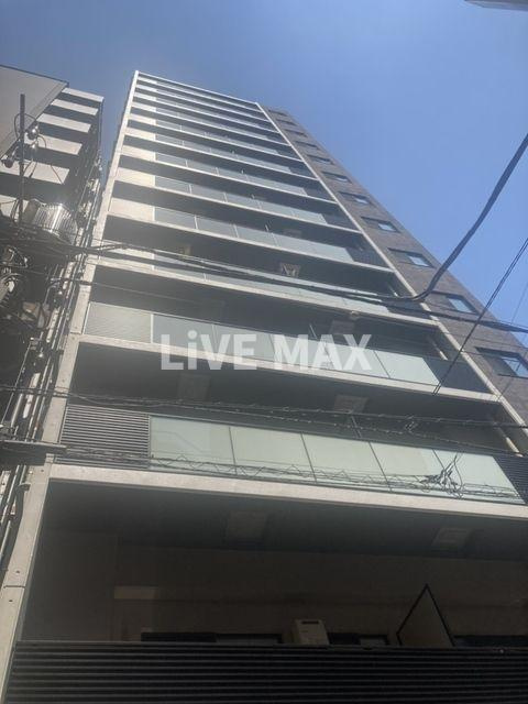 ＭＦＰＲコート日本橋馬喰町の画像