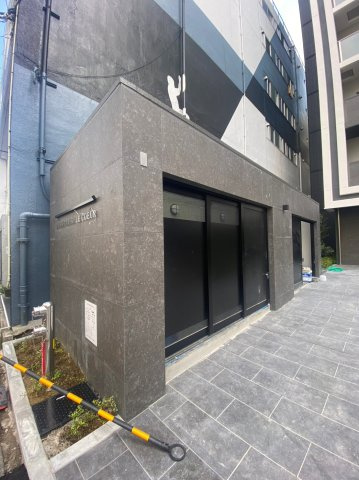 エスリード栄ル・クール　名古屋市賃貸　仲介手数料無料のその他共用部分|バルコニー