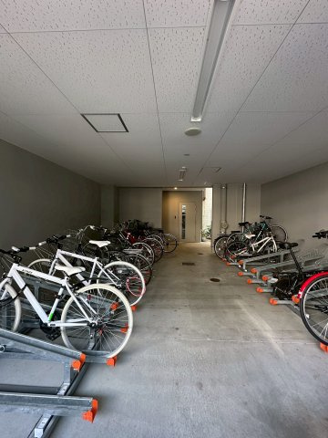 エスリード栄ル・クール　名古屋市賃貸　仲介手数料無料のその他共用部分