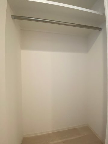 エスリード栄ル・クール　名古屋市賃貸　仲介手数料無料の収納|収納