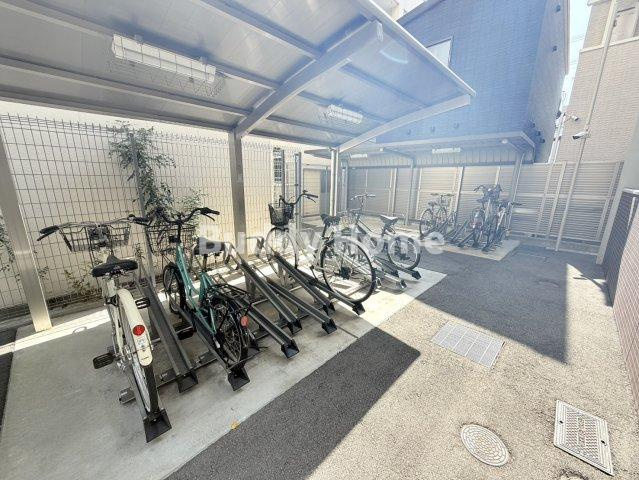LiveCasa田辺のその他共用部分