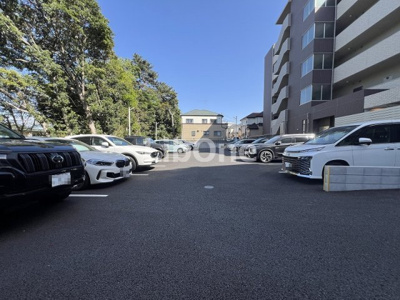 【駐車場】 | エストレヤ