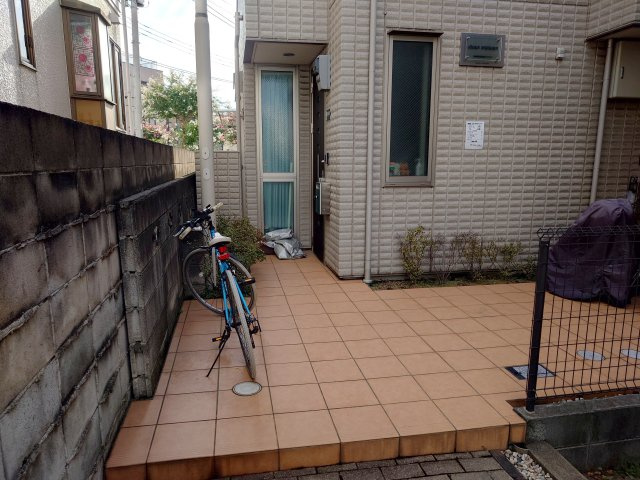 doux maisonのその他共用部分