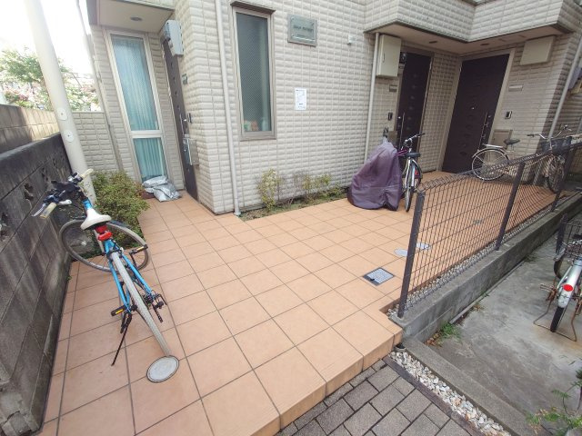 doux maisonのその他共用部分