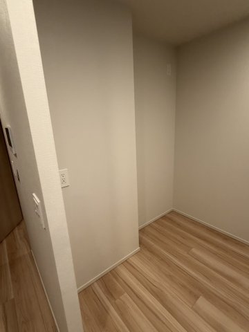 ルフォンプログレ志村坂上のキッチン