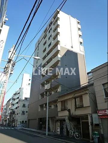 ドルチェ日本橋浜町・壱番館の画像