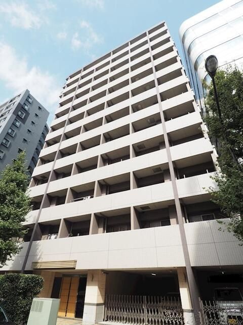 レジディア文京本駒込