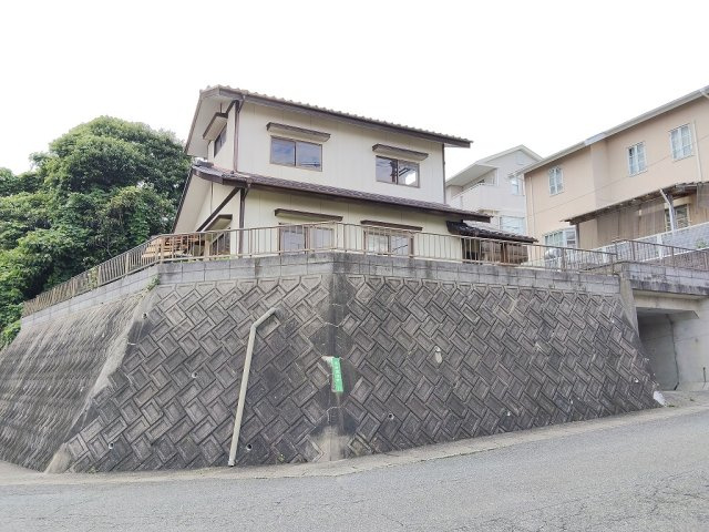 長府満珠町　リフォーム済中古住宅