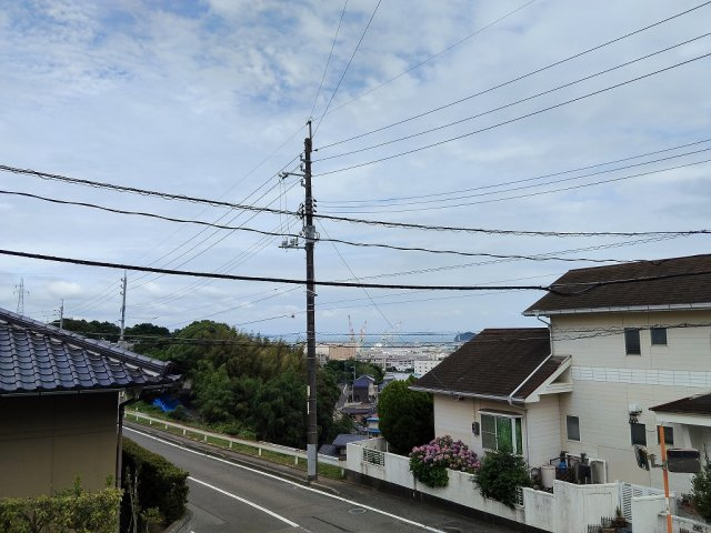 長府満珠町　リフォーム済中古住宅のその他