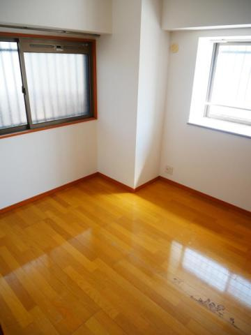 Residence View大濠の居間・リビング