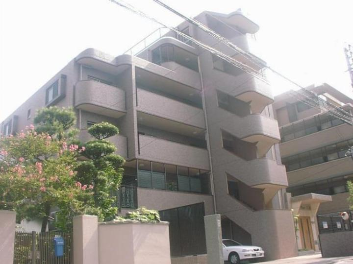 Residence View大濠