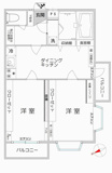 サンハイツ大泉　15583の画像