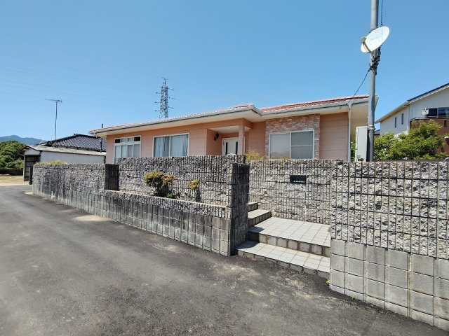 清末陣屋 中古住宅