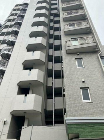 本郷真砂パークハウス壱番館