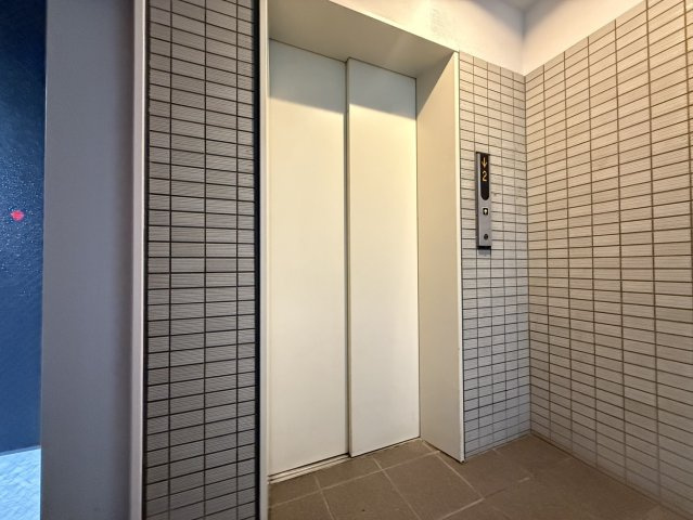 ELEGANCE長居のその他共用部分
