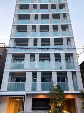 イプセ住吉