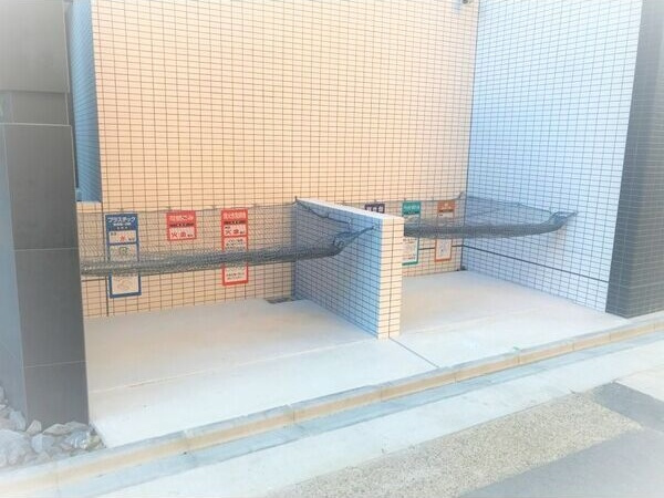 STAYのその他共用部分