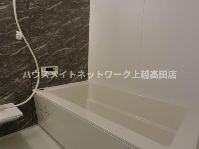 クレストの洋室|洋室