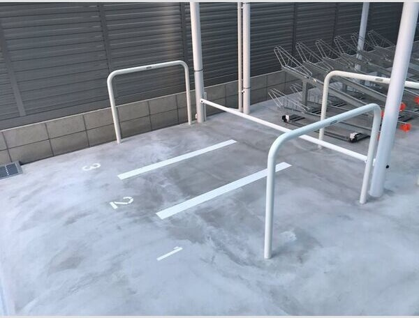 STAYのその他共用部分