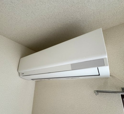 【設備】 | サニーハイツ | エアコン