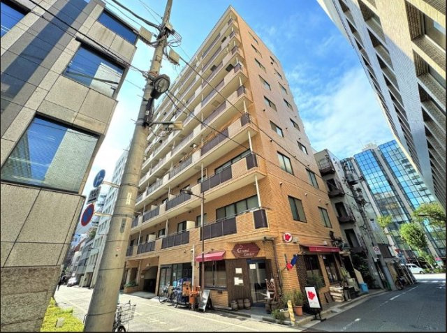 ★仲介手数料半額★九段シルバーパレス（都内各所へ縦横無尽にアクセスする利便性の高さが魅力のエリア）