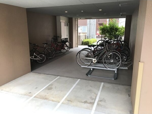 プランドール千種のその他共用部分