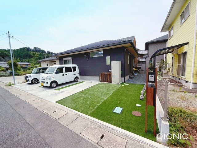 戸建　西脇市黒田庄町黒田