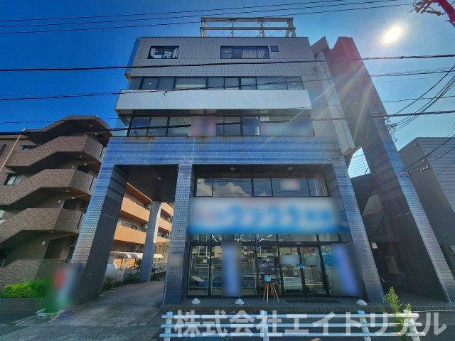 天野ビル