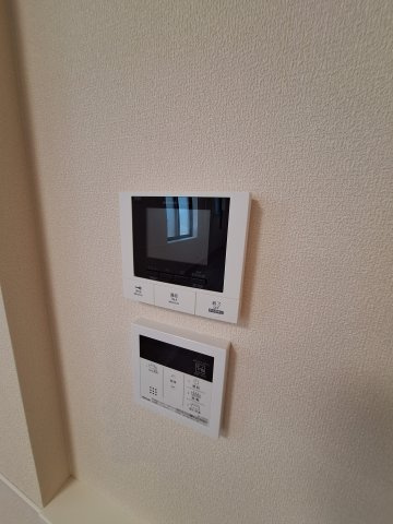 グランベルデのその他共用部分