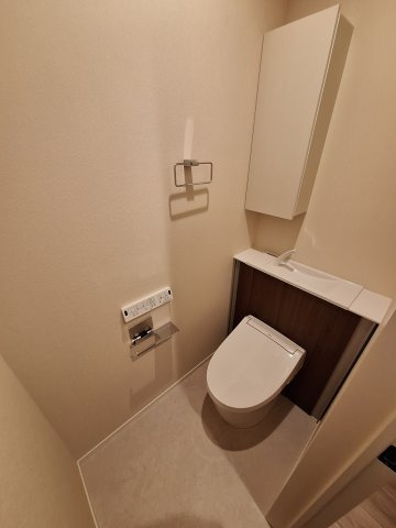 グランベルデのその他共用部分