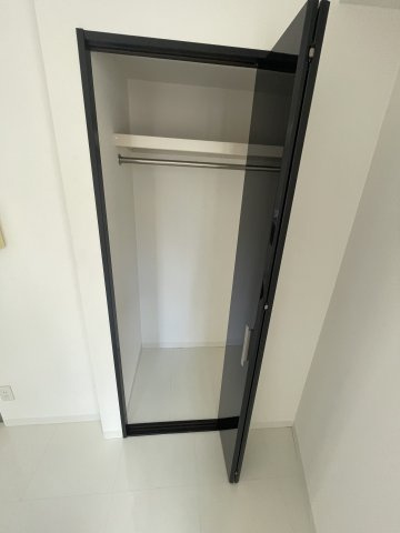 【収納】パイン神戸元町